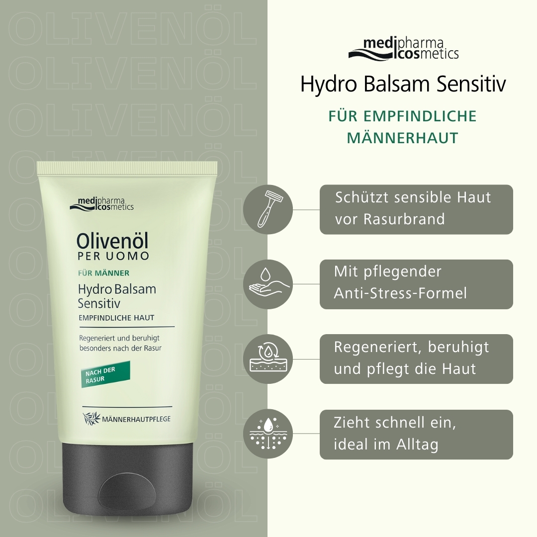 Hydro Balsam Sensitiv