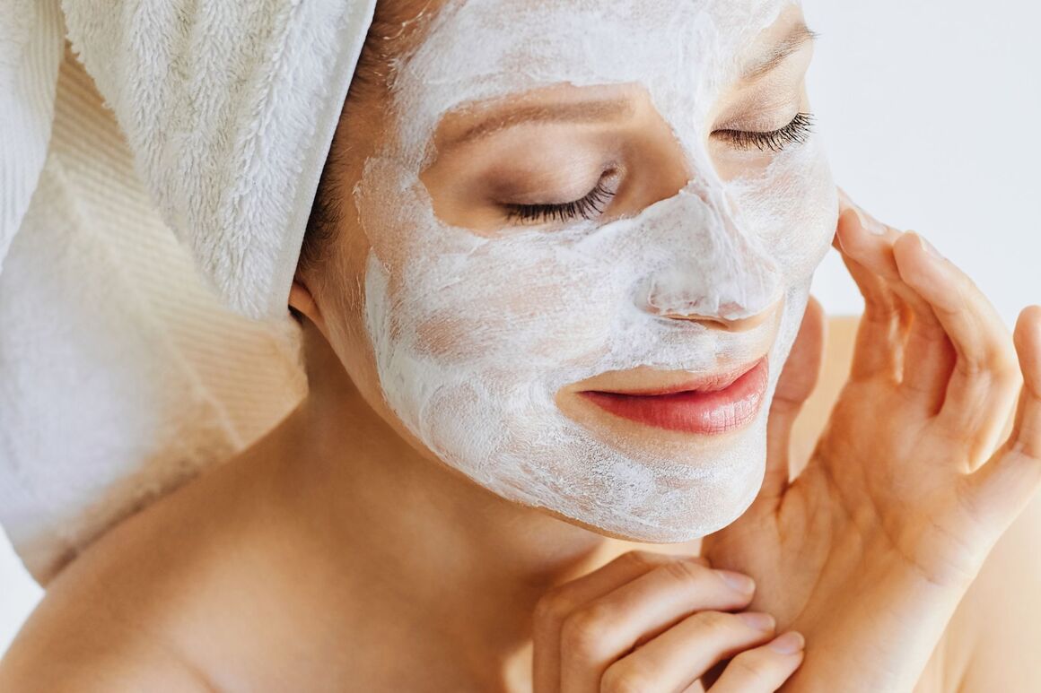 Was gehört zur täglichen Hautpflege?
