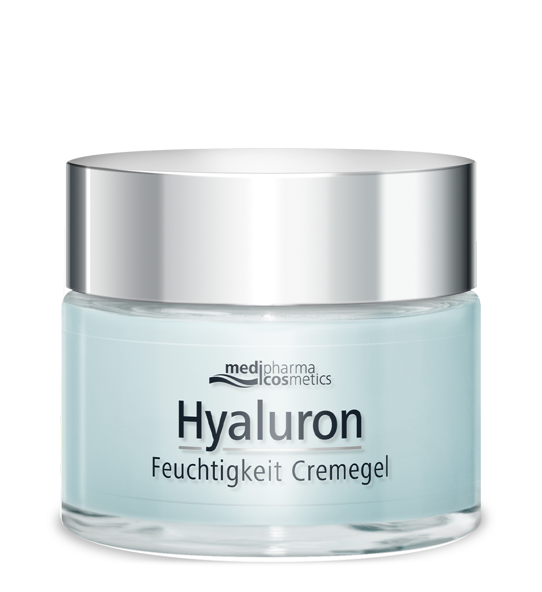 Hyaluron 48 h Feuchtigkeit Cremegel