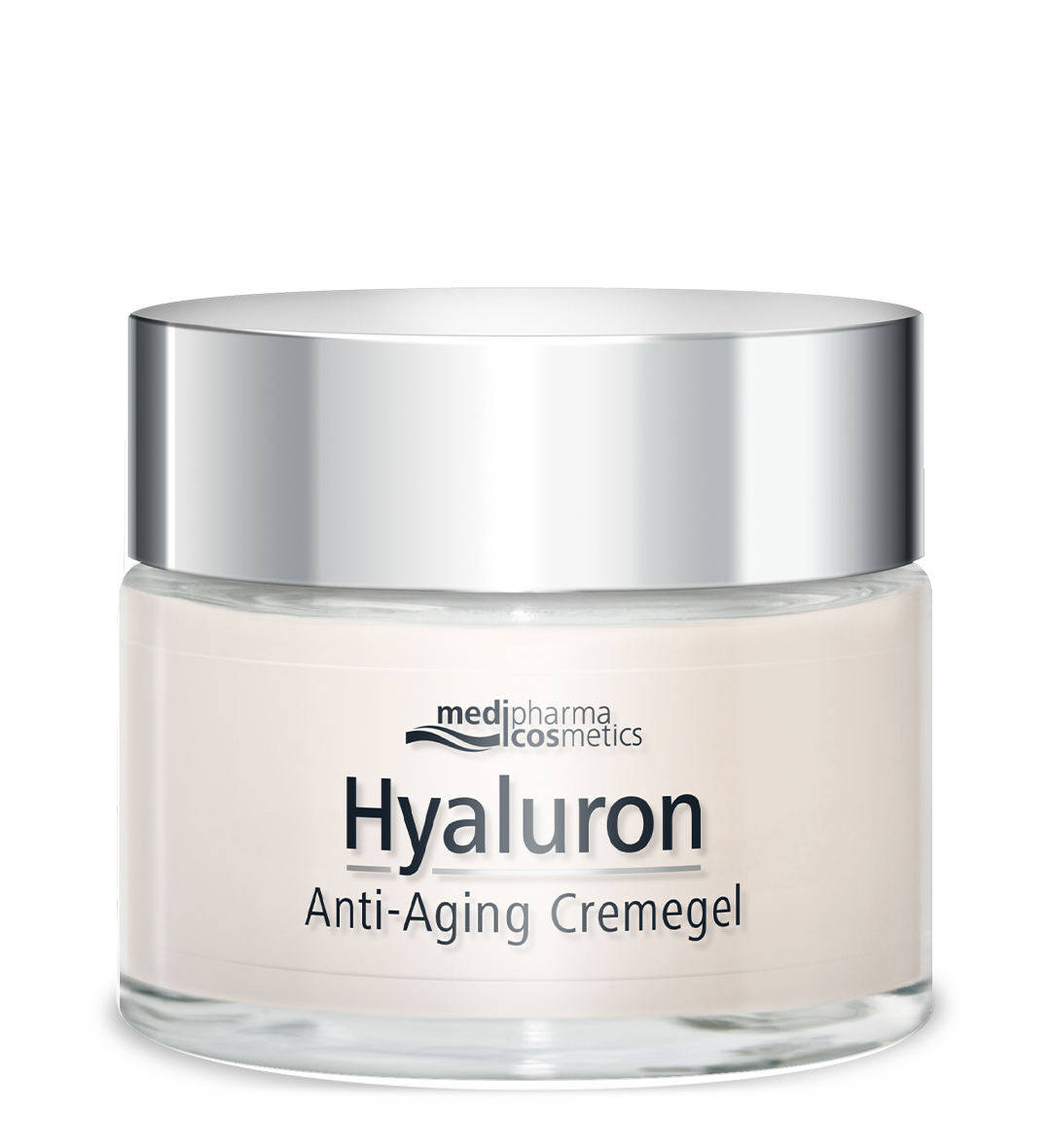 Hyaluron Anti-Aging Cemegel