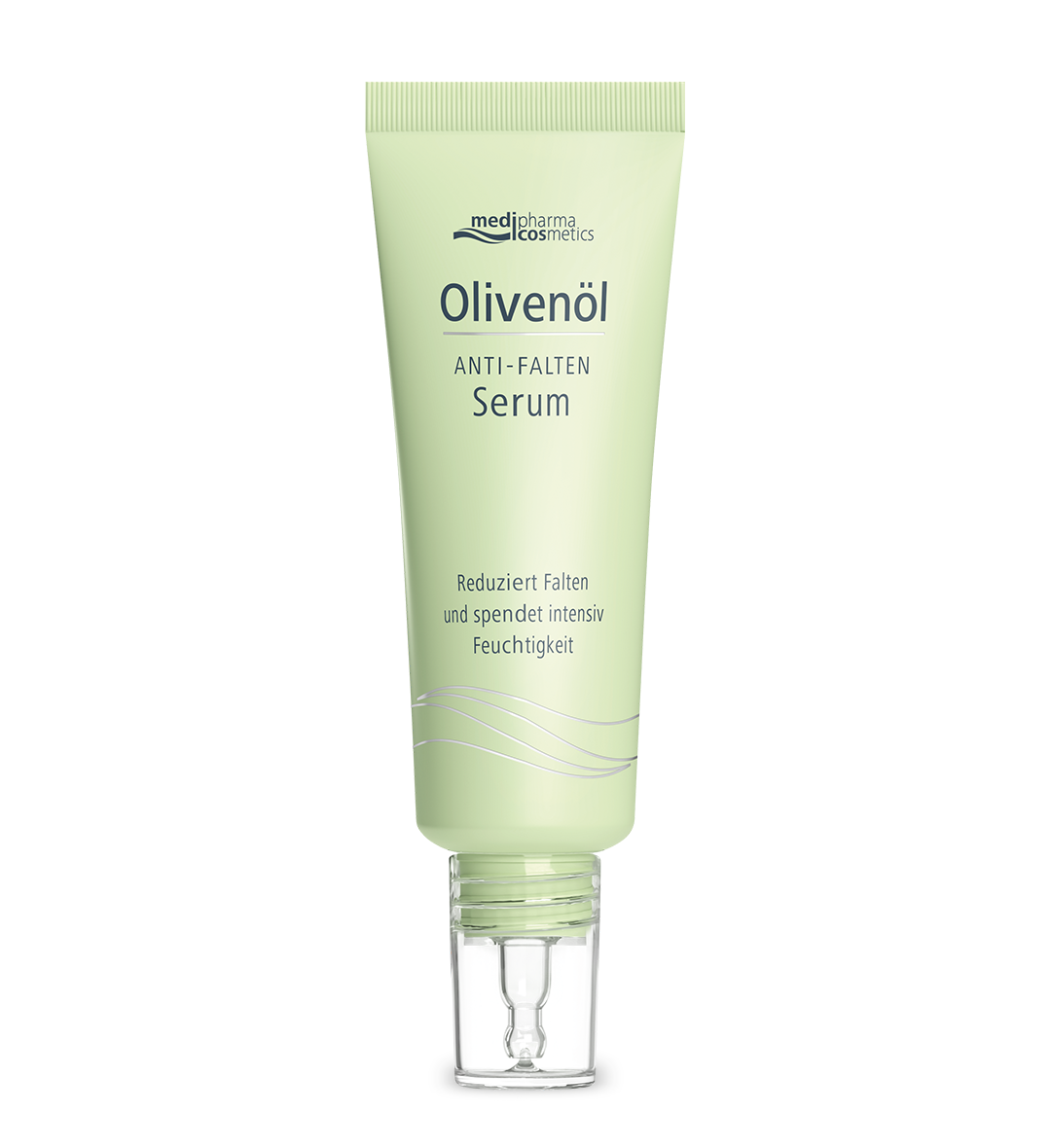 Olivenöl Anti-Falten Serum